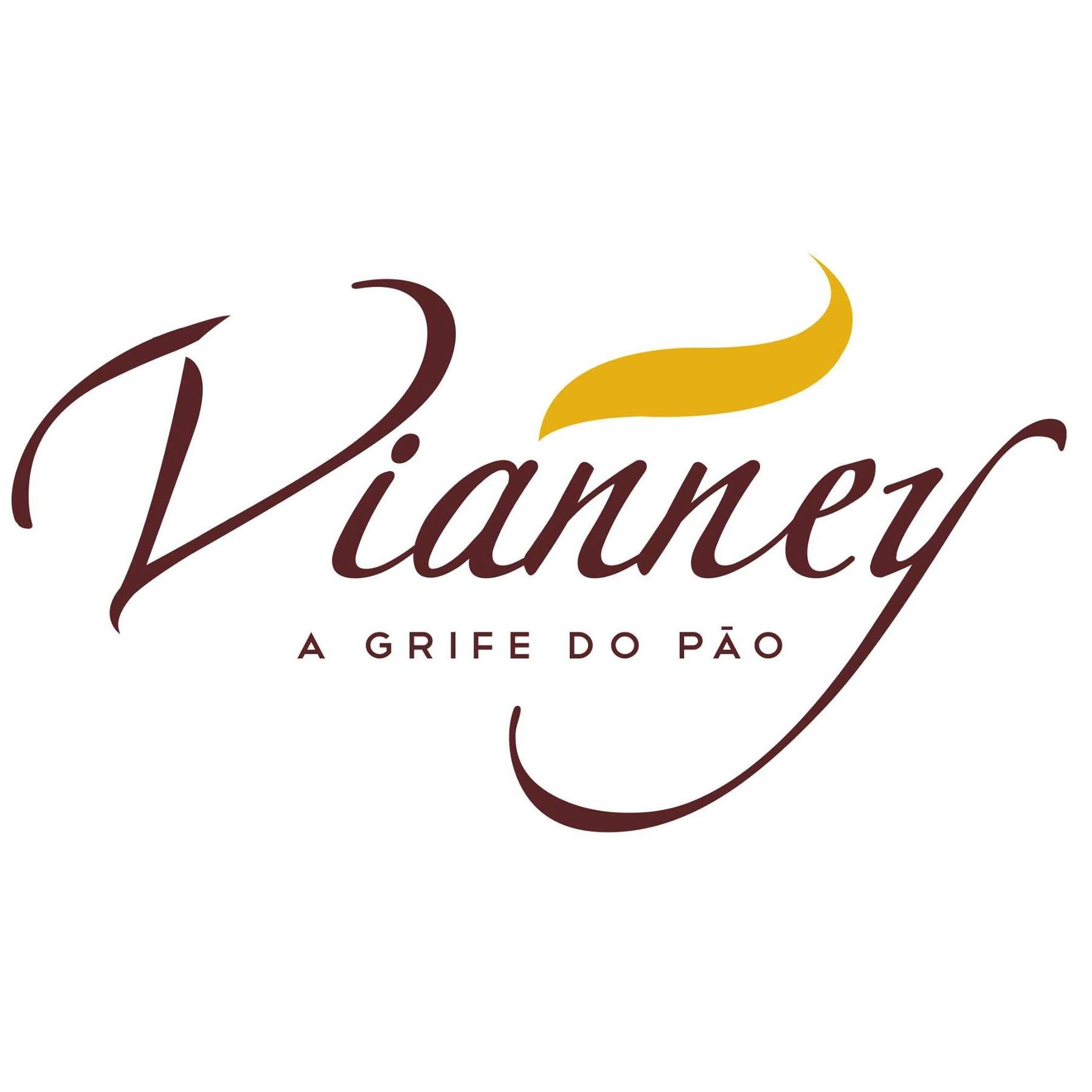 Padaria Vianney A Grife do Pão