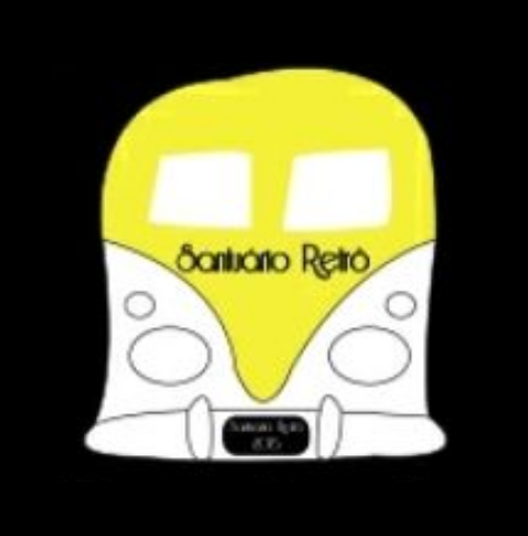 Divulgação/Facebook Santuário Retrô Botequim Temático Santuário Retrô Botequim Temático