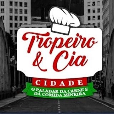 Tropeiro & Cia Cidade