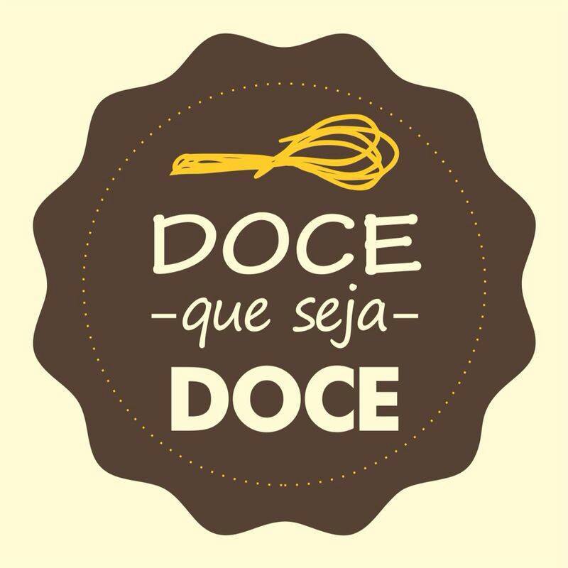 Doce Que Seja Doce
