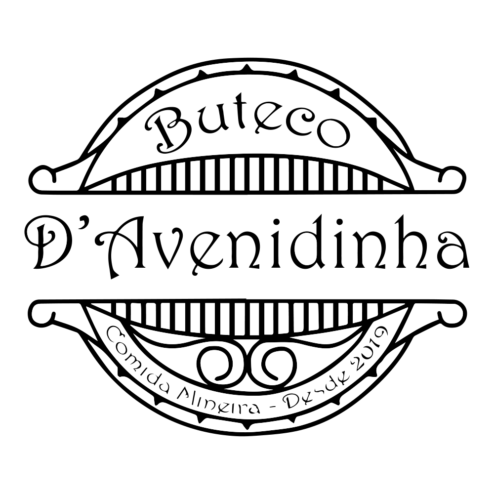 Divulgação/Facebook Buteco D'avenidinha Buteco D'avenidinha