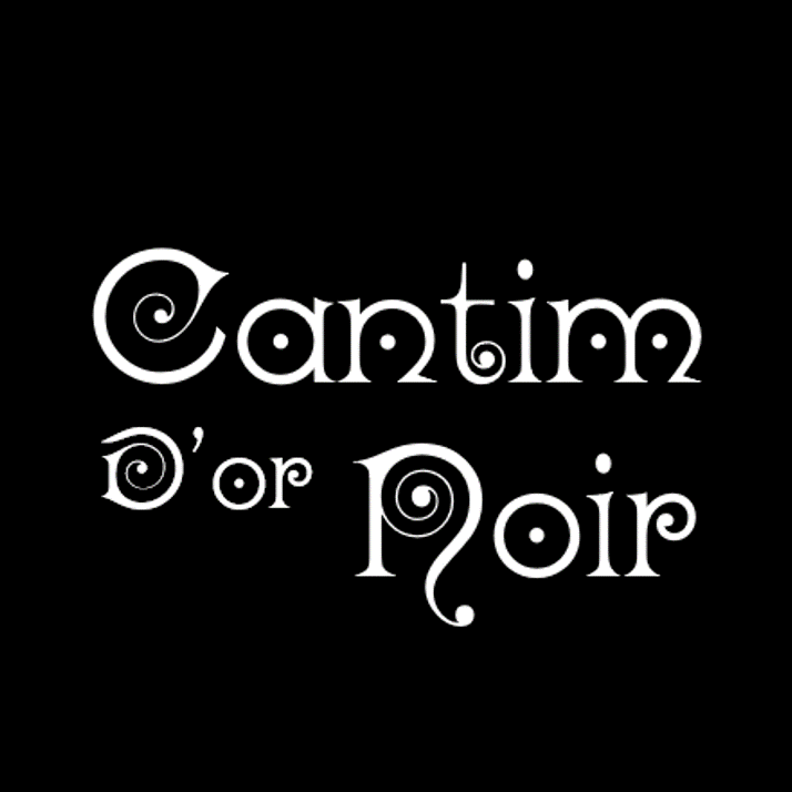 Cantim D'or Noir