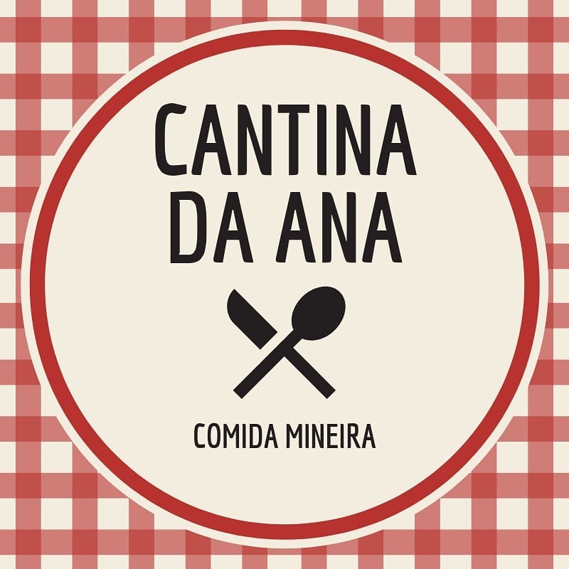 Reprodução/Instagram Cantina da Ana Cantina da Ana