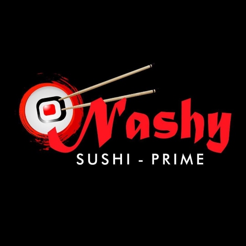 Nashy Sushi Prime
