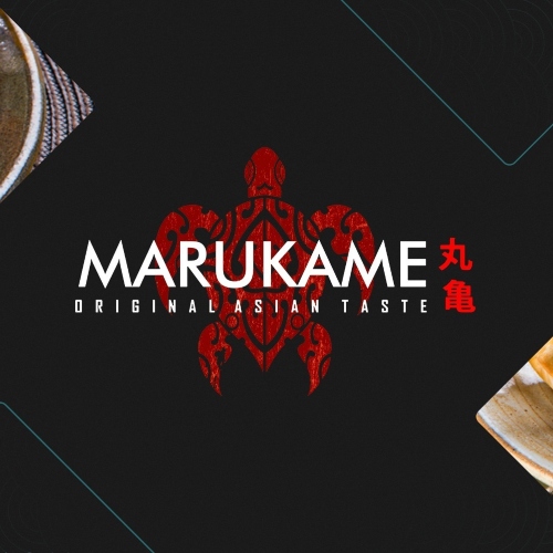 Marukame