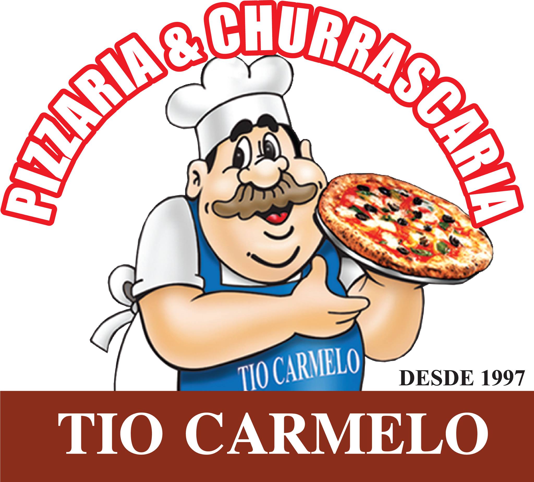 Pizzaria e Churrascaria Tio Carmelo