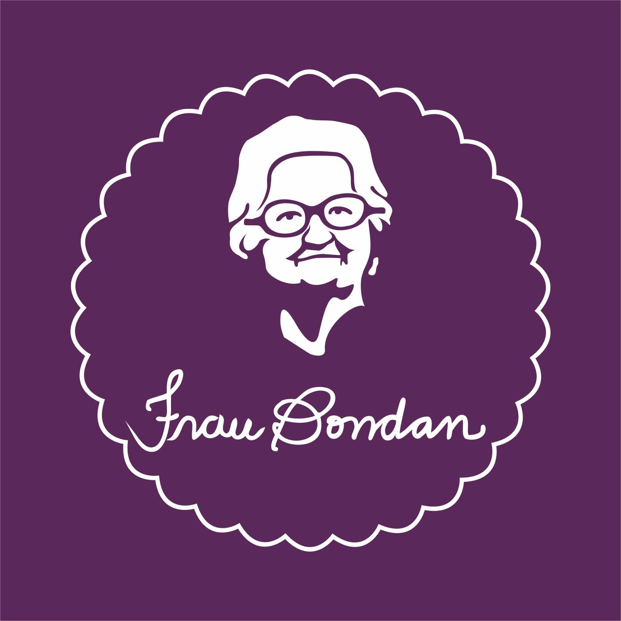 Frau Bondan