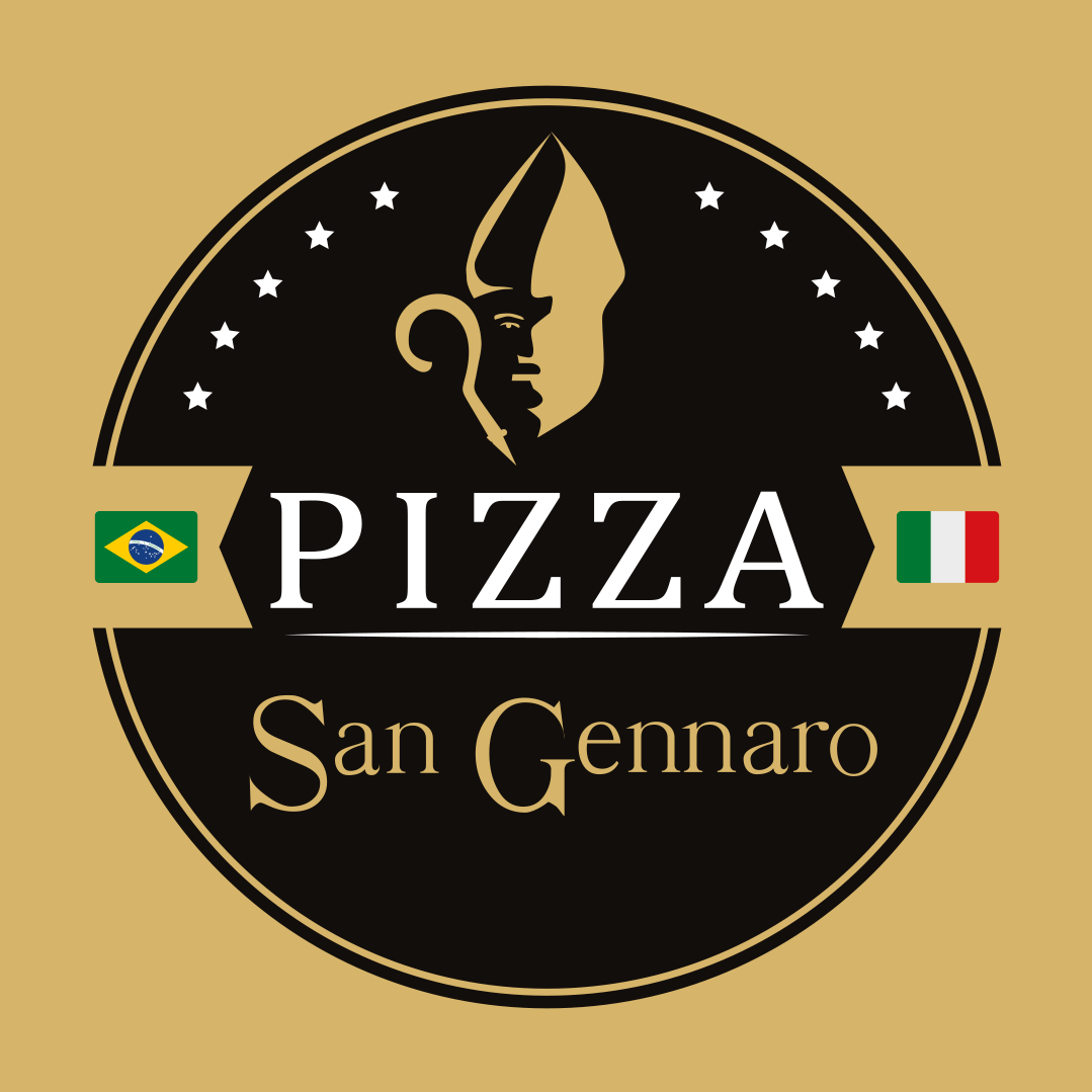 Pizzaria San Gennaro - Mangabeiras 
