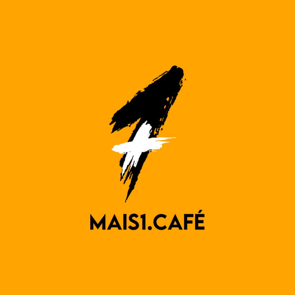 Reprodução/Mais 1 Café Mais 1 Café - Centro