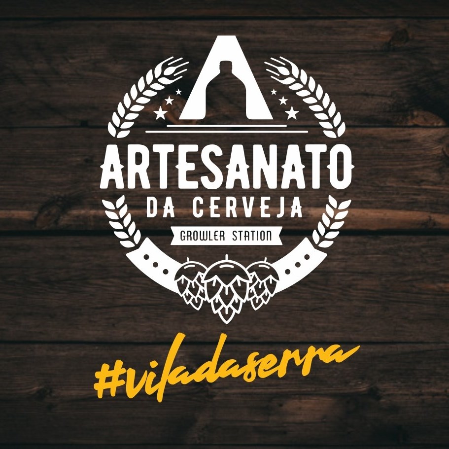 Artesanato da Cerveja 