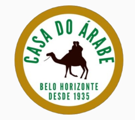 Reprodução/Instagram Casa Do Árabe Casa Do Árabe