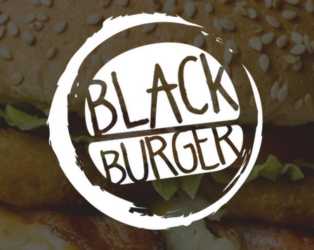 Black Burguer 
