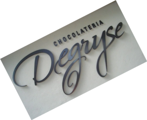 Degryse Chocolates