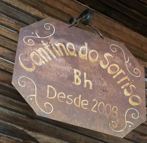 Cantina do Sorriso