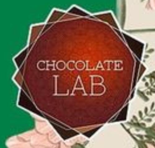 Confeitaria Lab