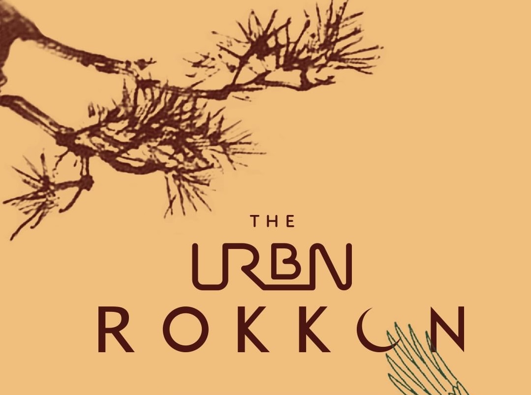 The Urbn Rokkon 