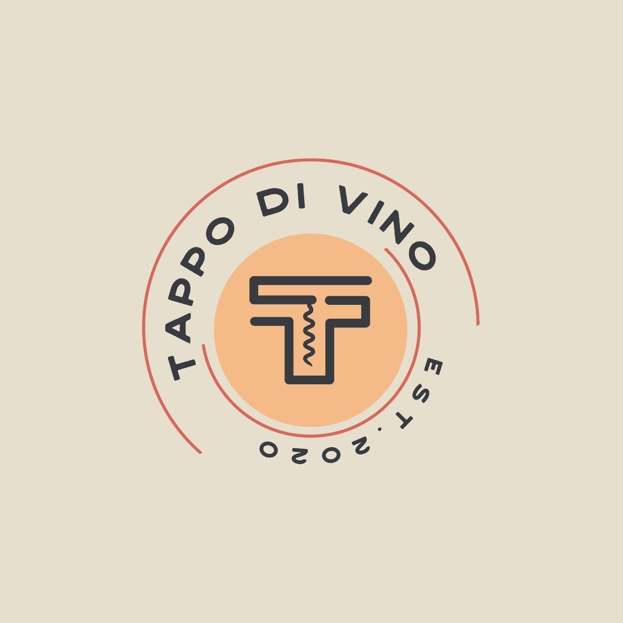 Tappo Di Vino 