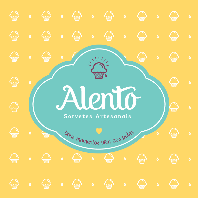 Alento Sorvetes Artesanais