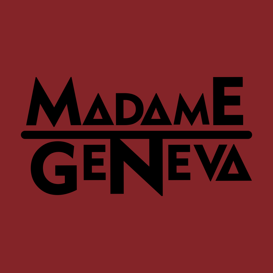 Reprodução/Madame Geneva Madame Geneva