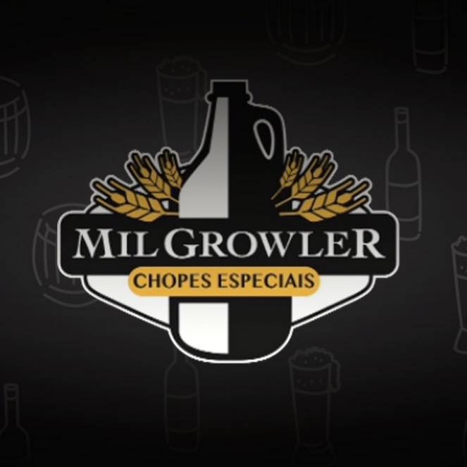 Mil Growler 