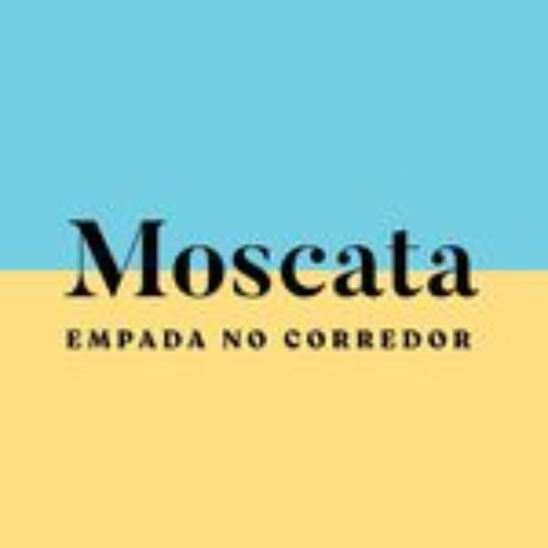 Moscata Empada No Corredor