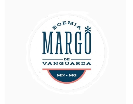 Reprodução / Instagram Margô Drinkeria Margô Drinkeria