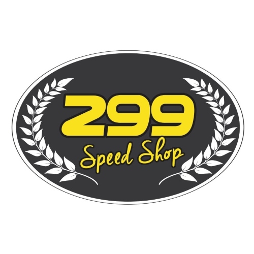 299 Speed Shop