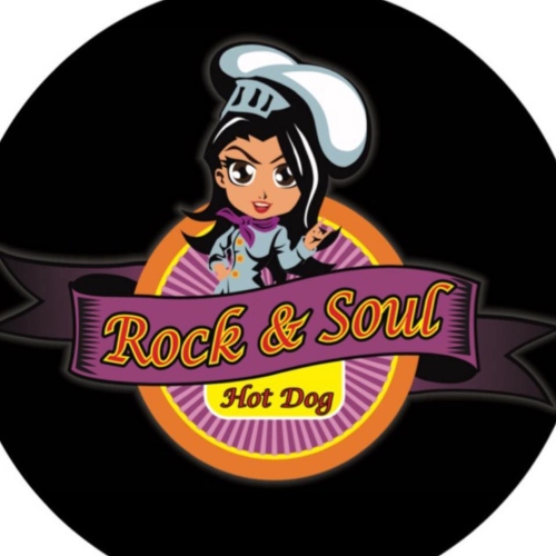Rock & Soul-Hot dog Brasil