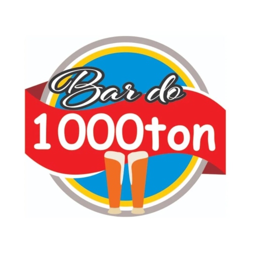 Bar do 1000ton