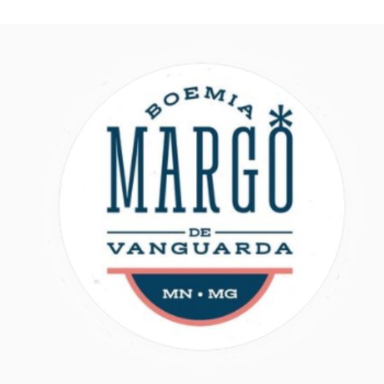 Reprodução / Instagram Margô Drinkeria Margô Drinkeria