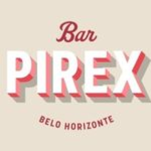 Bar Pirex