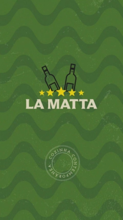 La Matta Cozinha