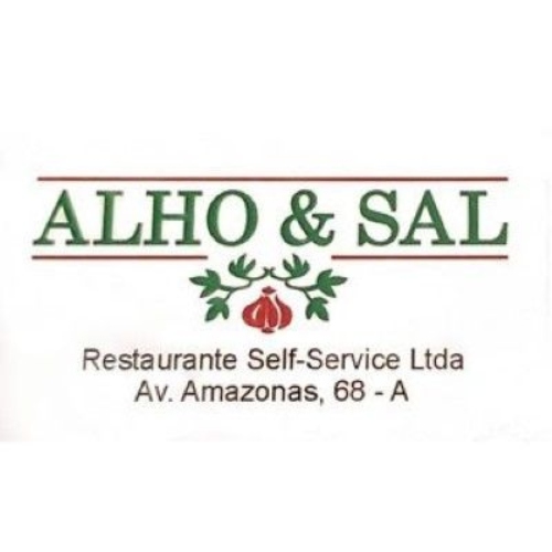 Alho e Sal Restaurante
