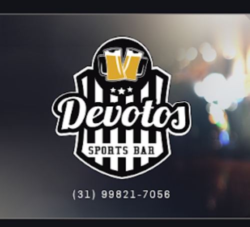 Devotos Sports Bar - Vila da Serra