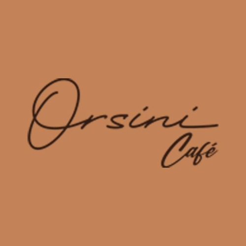 Reprodução/Facebook Orsini Café
