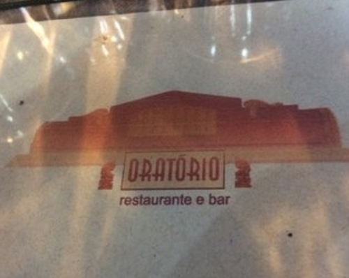 Oratório Bar