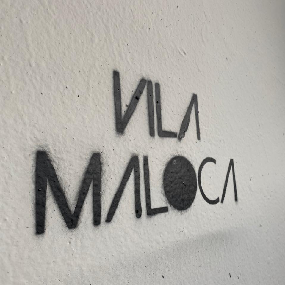 Vila Maloca 