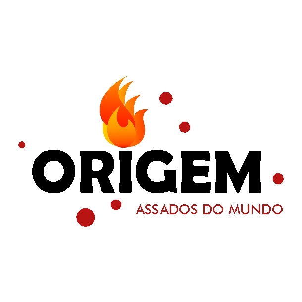 Origem - Assados do Mundo 
