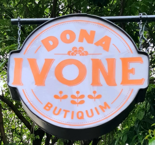  Dona Ivone Butiquim