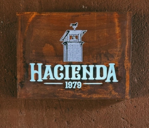 Hacienda 1979