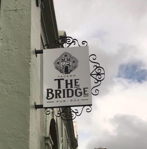 The Bridge Pub