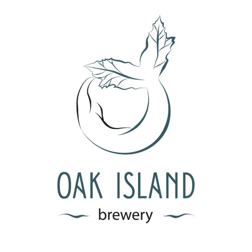 Oak Island Brewery