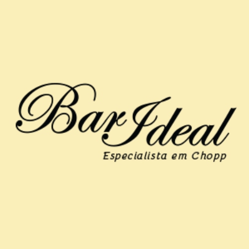 Bar Ideal 