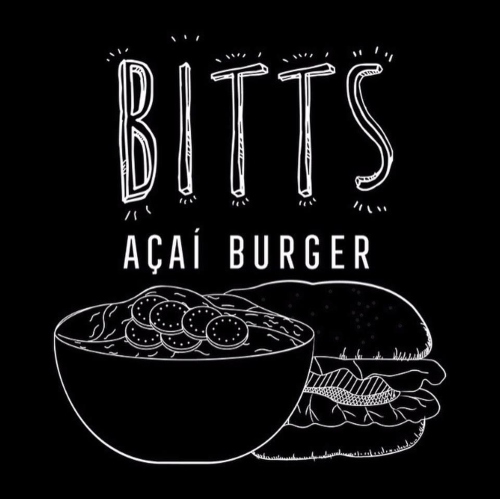 Bitts Açaí Burger