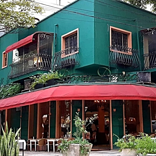 Divulgação/Facebook/Dona Derna Dona Derna