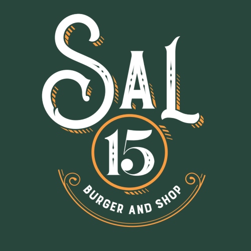 Sal15 Burger and Shop