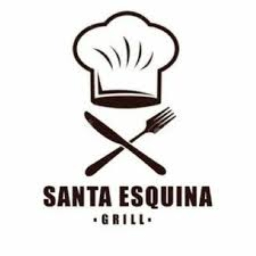 Santa Esquina Grill