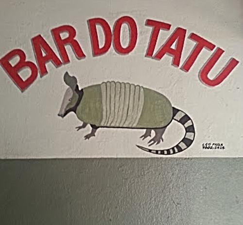 Bar do Tatu 