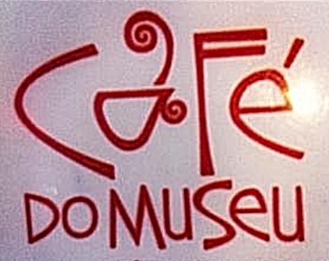 Reprodução/Café do Museu Café do Museu - CCBB Belo Horizonte