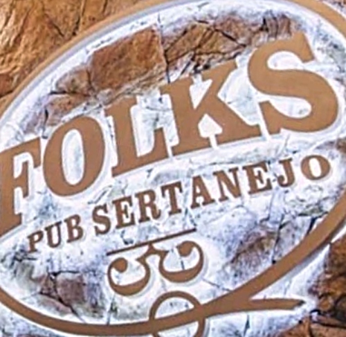 Reprodução/Folks Pub Sertanejo Folks Pub Sertanejo